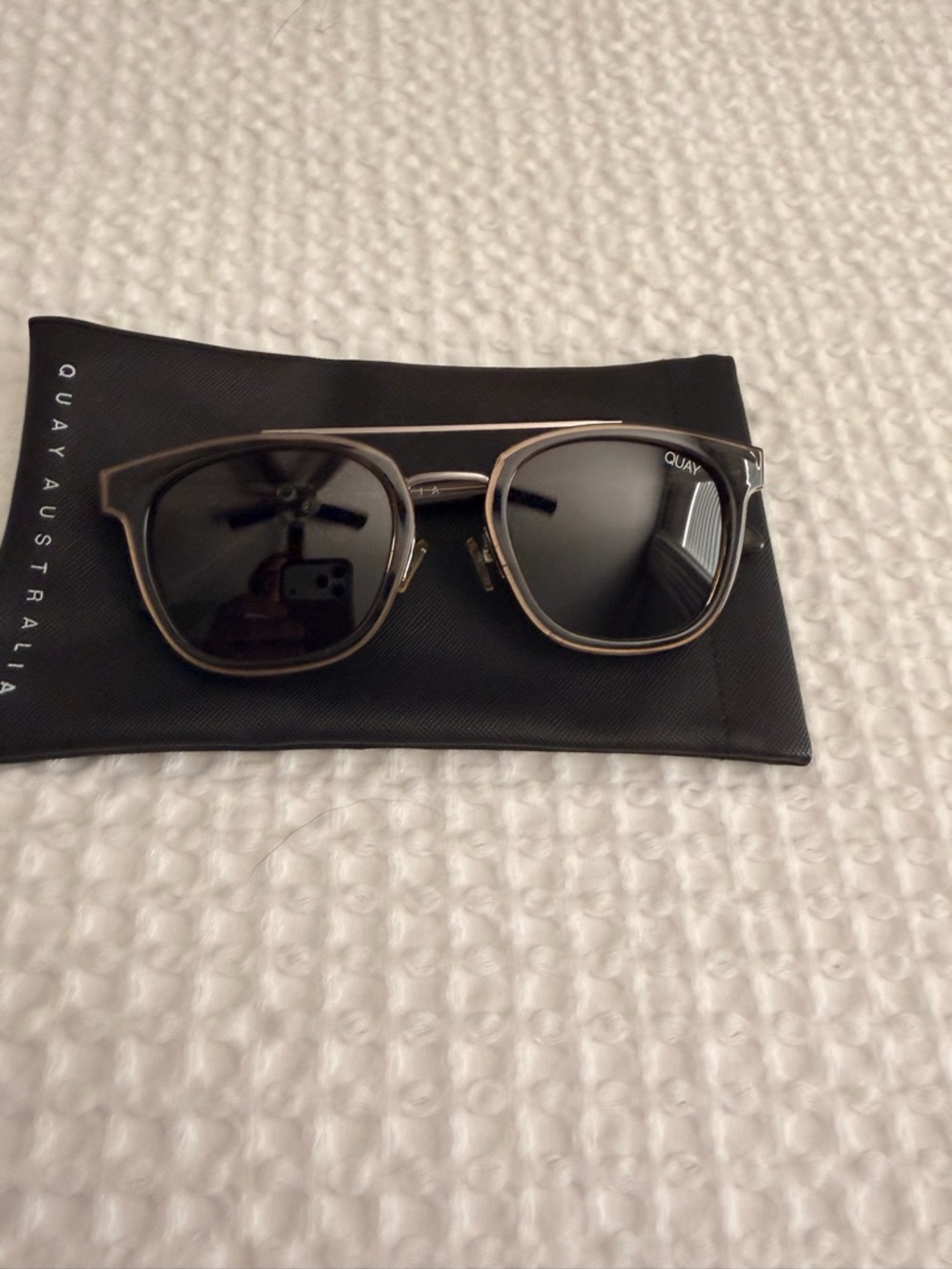 Quay Australia Sunglasses